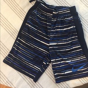 Nike shorts